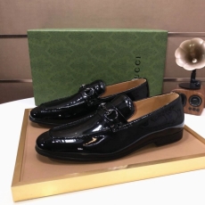 Gucci Business Shoes